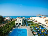 Rania Hotel Apartments 2*
