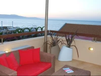 Mylos Hotel Apartments 1*