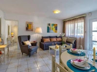 Agrimia Holiday Apartments