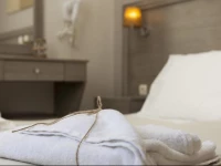 Anna Katerina Apartments 1*