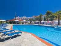 Halkidiki Palace 3*