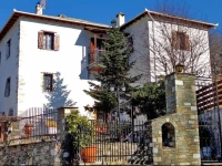 Archontiko Panagoula 1*