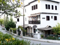 Guesthouse Filokalia 1*