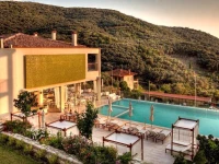 Salvator Villas and Spa 4*