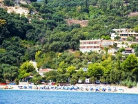 Lichnos Camping and Apartments