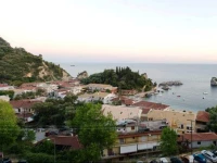 Irida Boutique Hotel 3*