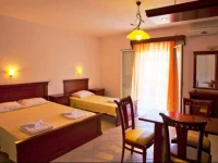 Sideris Lambros Rooms