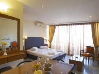 Theo Beach Hotel Apartments 3*