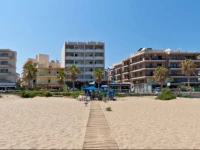 Pegasus Hotel Apartments 2*