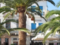 The Sea Front Rent Rooms