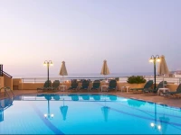 Radamanthys Hotel Apartments 2*