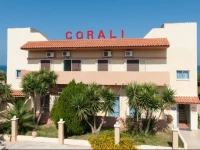 Corali Beach 3*