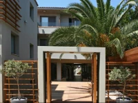 Bourtzi Boutique Hotel 4*