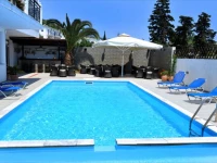 Ifigenia Hotel 2*