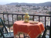 Villa View To The Sea 1*