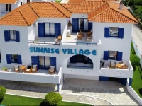 Sunrise Village Hotel Apartments 2*