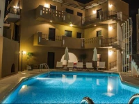 Residence Villas 4*