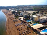 Tropicana Beach 3*