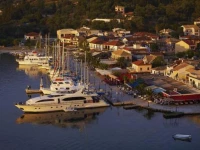 Panorama Botsaris Apartments 3*