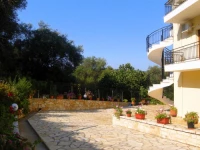 Baia Blu Apartments