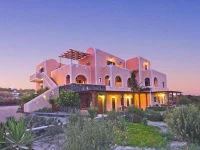 Anessis Apartments 2*