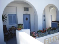 Elkaza Apartments 2*