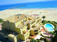 Apartamento Oriental 4*