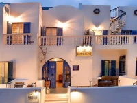 Summer Time Pension 3*