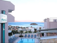 Amaryllis Hotel Apartments 4*
