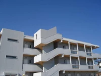 Graziella Apartments 2*