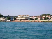 Al Mare Beach Hotel 2*