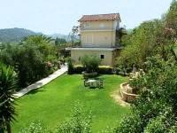 Tsiolis Studios and Apartments 2*