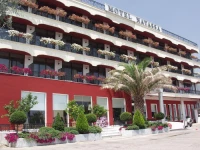 Natassa Motel 3*