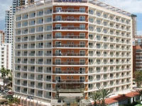 Servigroup Calypso 3*