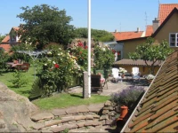 Pension Klostergaarden Hotel