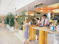 Servigroup Orange 3*