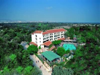 Paphos Gardens Holiday Resort 3*