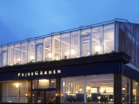 Hotel Pejsegaarden 4*