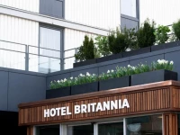 Hotel Britannia 4*