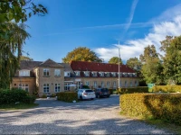 Danhostel Fredensborg
