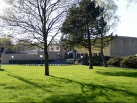 Kystvejens Hotel & Conference Centre 3*