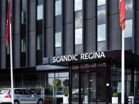 Scandic Regina 3*