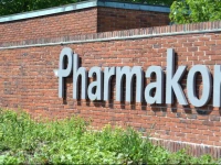 Pharmakon Hotel & Conferencecenter 3*