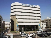 Avari Dubai 4*