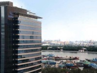 Hilton Dubai Creek 5*