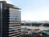 Hilton Dubai Creek 5*