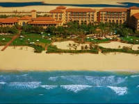 The Ritz Carlton Dubai 5*