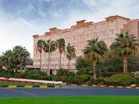 Coral Beach Resort 4*