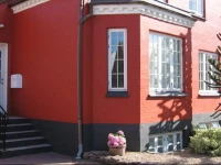 Alberte Bed & Breakfast