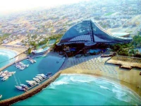 Jumeirah Beach 5*